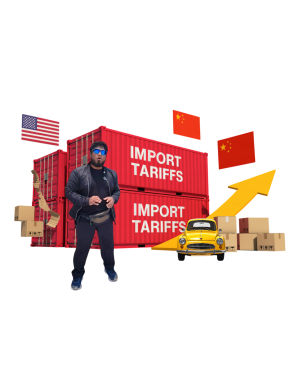 Cursos y Guías de Importación