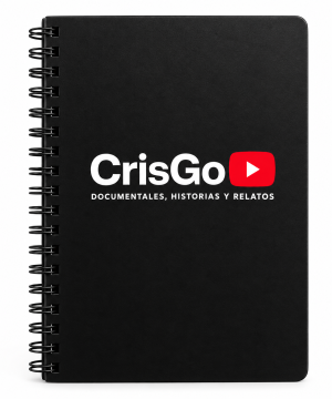 Libreta de Campo CrisGo